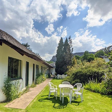 פורייסבורג Wyndford Holiday Farm מראה חיצוני תמונה