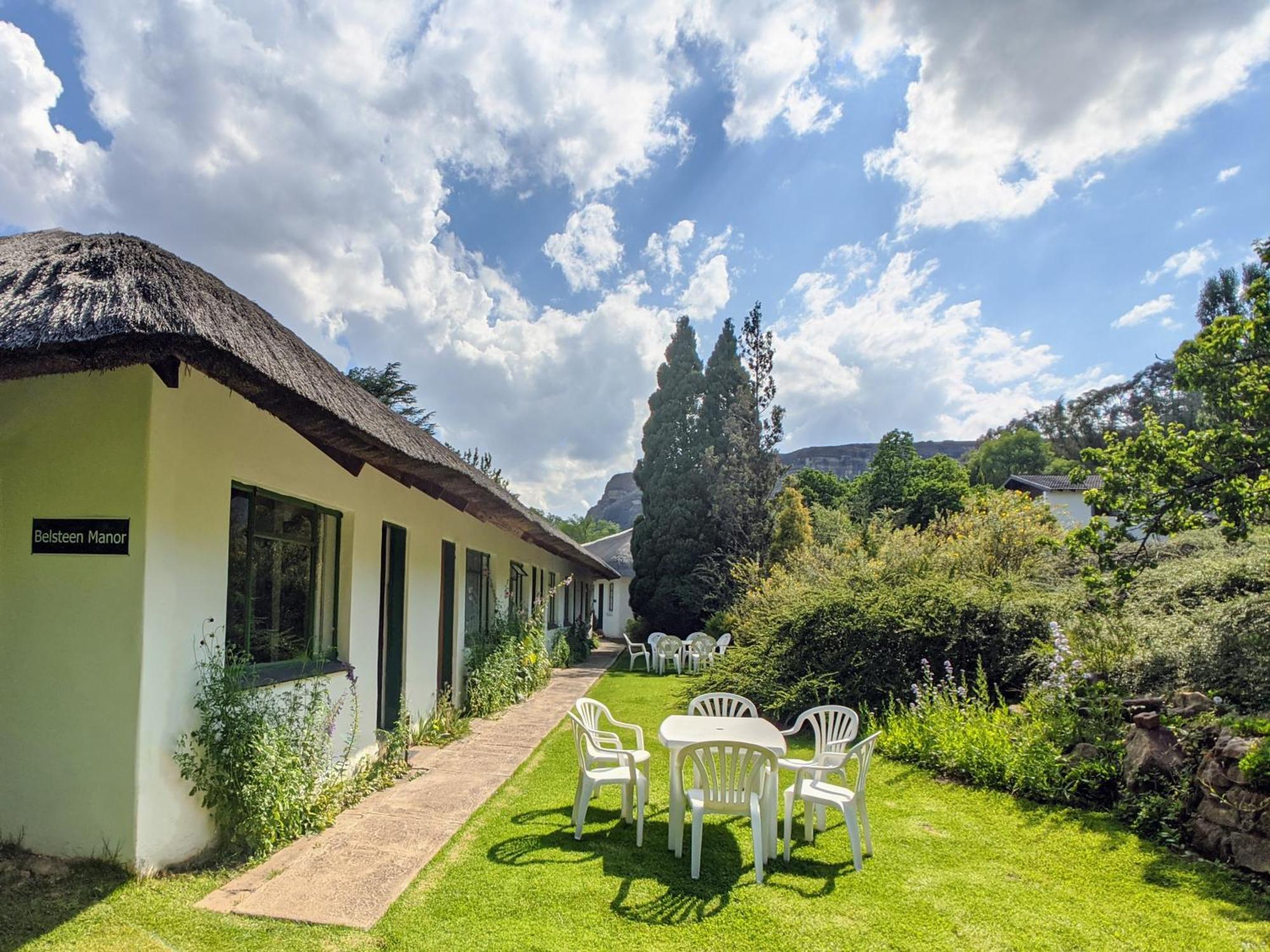 פורייסבורג Wyndford Holiday Farm מראה חיצוני תמונה