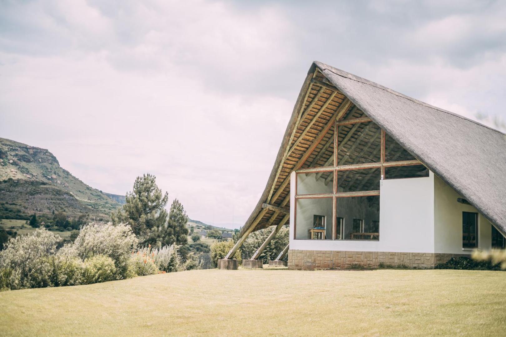 פורייסבורג Wyndford Holiday Farm מראה חיצוני תמונה
