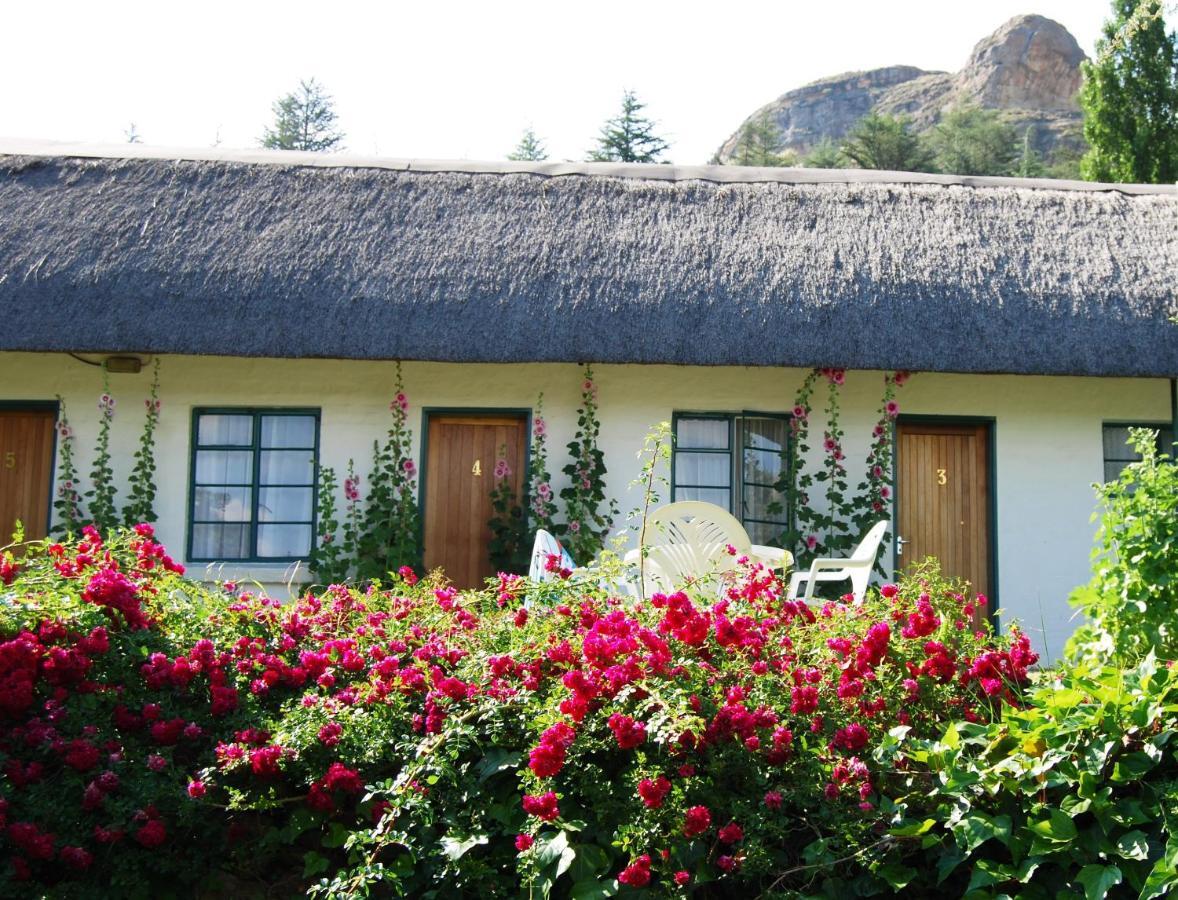 פורייסבורג Wyndford Holiday Farm מראה חיצוני תמונה