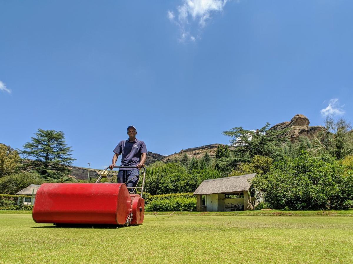 פורייסבורג Wyndford Holiday Farm מראה חיצוני תמונה